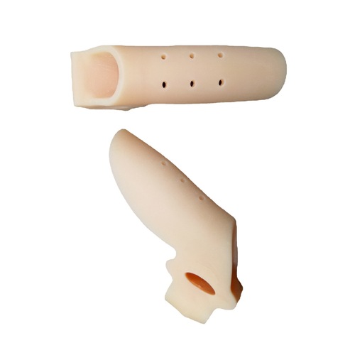 Atoe separation sleeve for bunions, suitable for both day and night use for adults