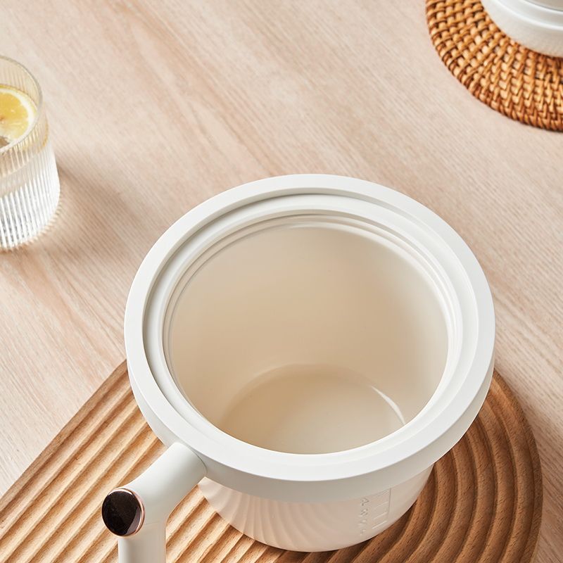 輸出品質 LiFITT 電気炊飯器 ミニ小型 1.2L 家庭用多機能電気調理器 1-5人用|undefined