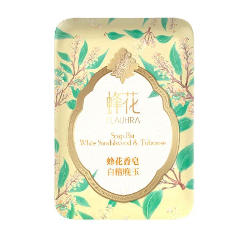 백단나이트제이드 125g + 비누포밍망