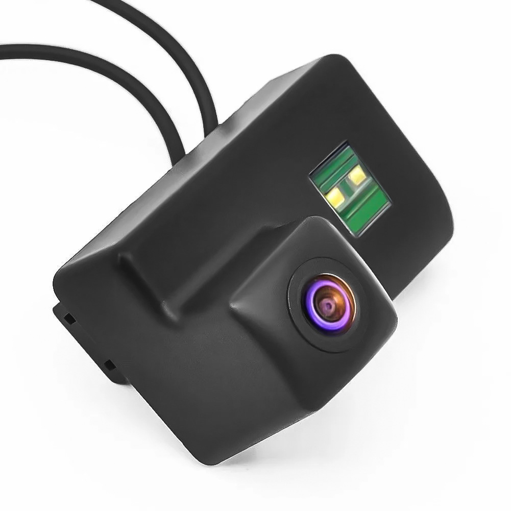 Suitable for Ford Mondeo Winning Integrated Car Camera Fox Rear View Reversing Camera Ccd