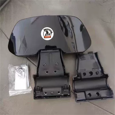 Electric car rear backrest Suitable for N90/E Series/F/M Models.