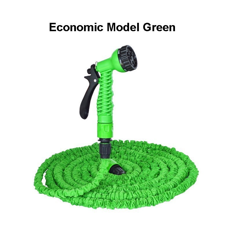 2019New Expandable Water Hose Garden Fle...