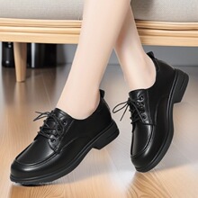 ϵ��ƤЬŮܛ�׵͸�ŮЬ���m�ϰഺ��Ůʿ���b��Ь����Ь