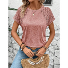 G 51744 Fashion temperament women's tee ʱ������Ůʿ������