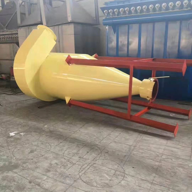 供应沙克龙除尘器 多管陶瓷除尘器 布袋除尘器 重力多管 旋风除