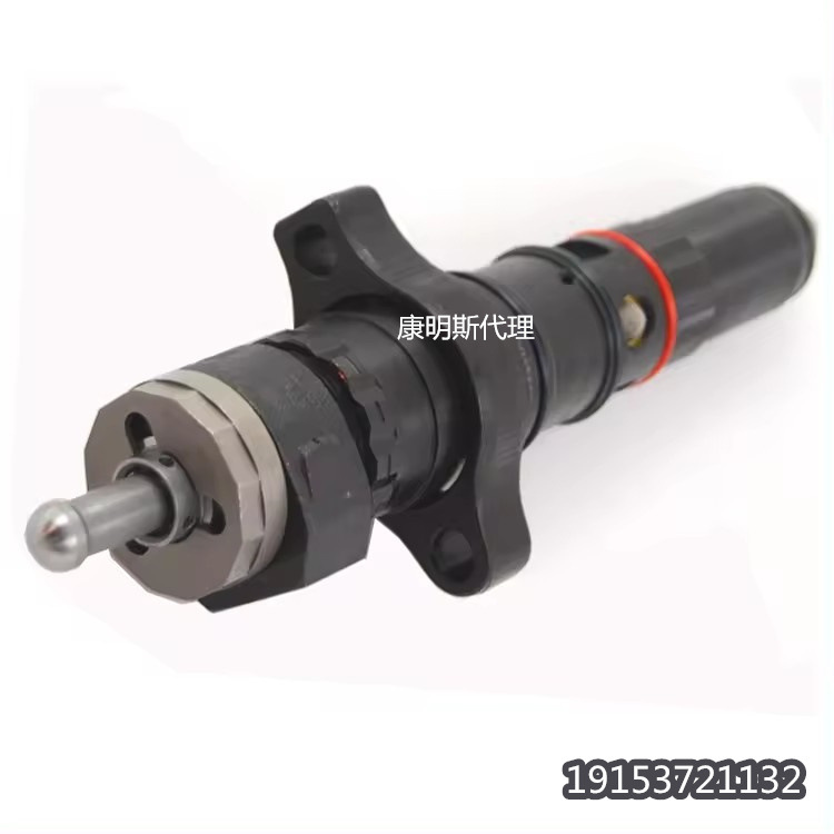 北方重工NTE150矿用自卸康明斯系列柴油机喷油器配件3095773