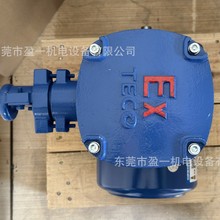 TECO�|Ԫ���������ஐ��늙CAFBUX1 0.75KW 4P ��ʽ EX�J�C