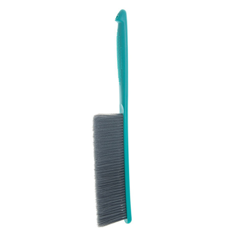 Soft bristle bed sweeping brush, home bedroom, bed, sofa, bed sweeping, housework cleaning and dusting brush
