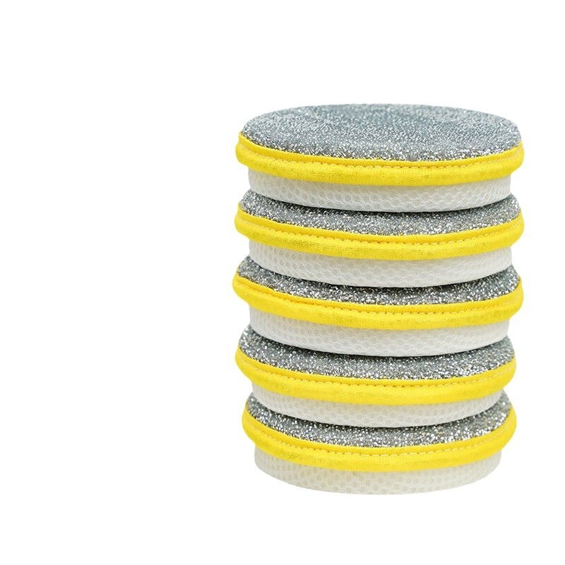 食器を洗うスポンジは家庭用の油を塗っていません。|undefined