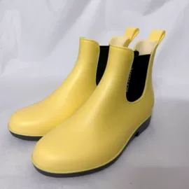 童雨靴;女式雨鞋;女式皮靴