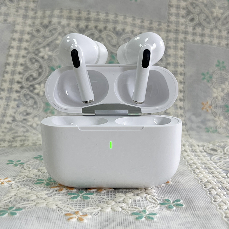 Factory Direct Sales of Pure White In-Stock Cross-Border Tws Wireless A3A7Pro Bluetooth Earphones Fcc, Ce-Red, Rohs