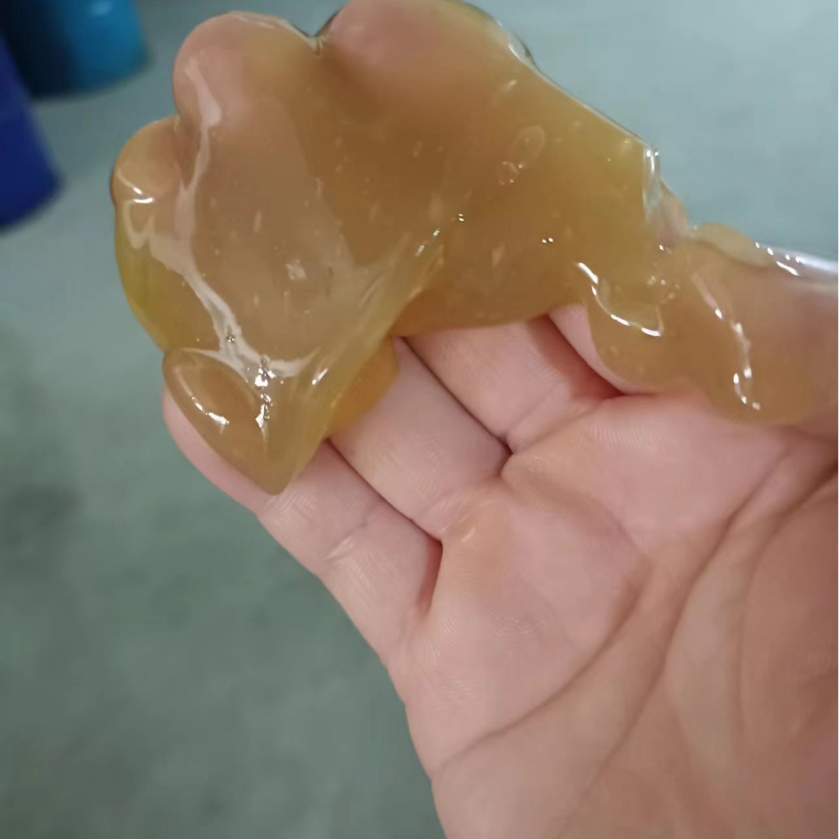 威士达齿轮箱高级防漏专用润滑脂 耐磨消音润滑锂基脂润滑脂