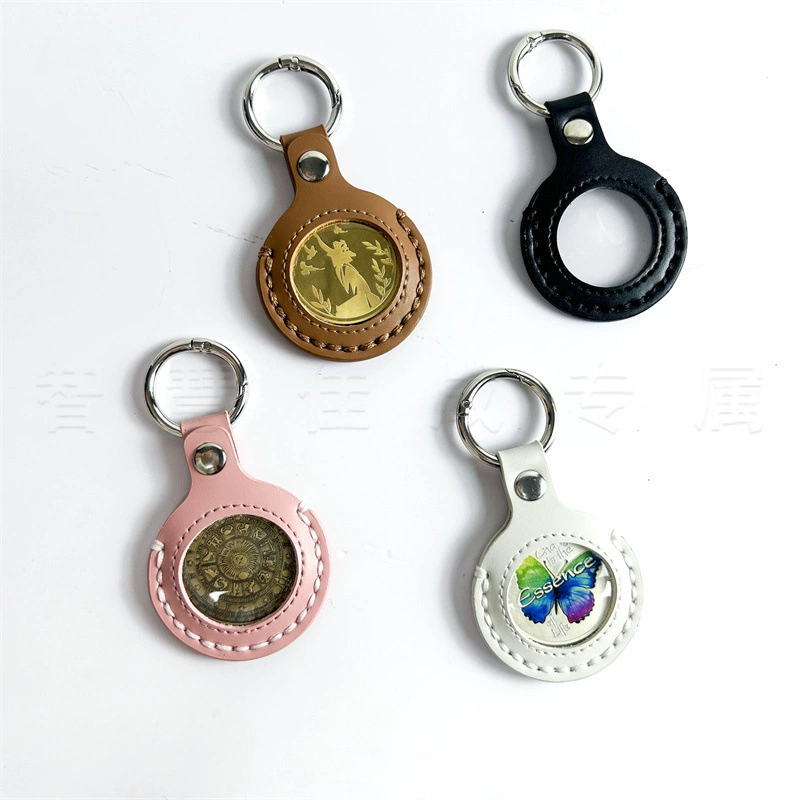 Coins, storage system, keychain, protective case, Amazon, 40mm