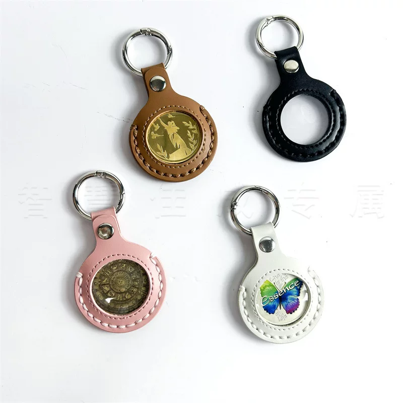 Coins, storage system, keychain, protective case, Amazon, 40mm