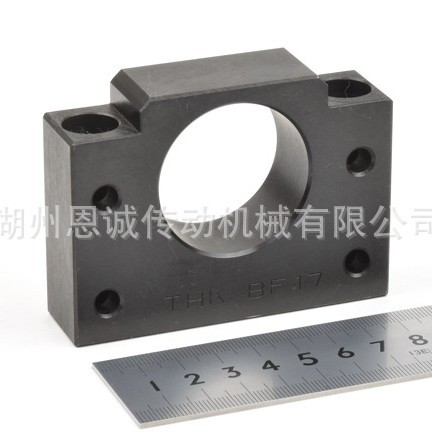 THK BF10 BF12 BF15 BF17 BF20 BF25 BF30 BF35 BF40