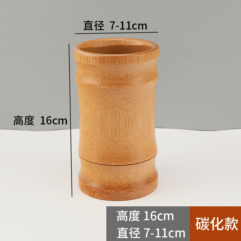 16cm 탄산 젓가락 튜브