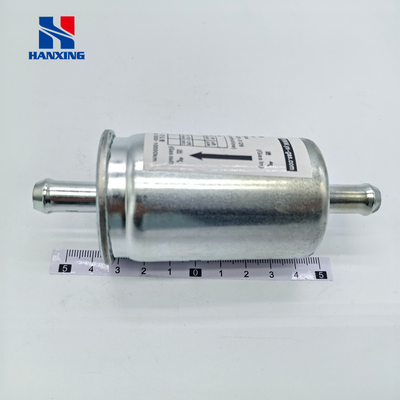 Lpg/Cng Car Oil to Gas Conversion Extended Filter Gas Car Accessories