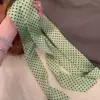 Green wave dot