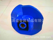 各种焊接异形件 螺旋地锚 地锚钢桩钢钻拉线地钩 螺旋地锚钻