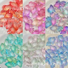 26x42mm�������pɫ���~͸������DIY�ֹ���a��͸����b������l