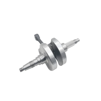 Rod Assembly, Ke Wei Si Şatun