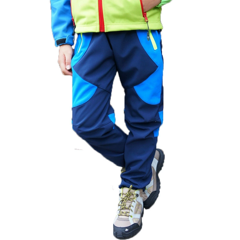 ПЕТУТВО Soft travel ski trousers outside climbing for men and women
