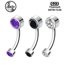 其他穿刺饰品;耳钉;唇饰