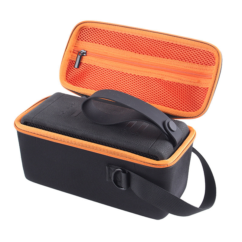 Suitable for Marshall Middleton Speaker Portable Storage Box Eva Audio Bag Box Protective Cover