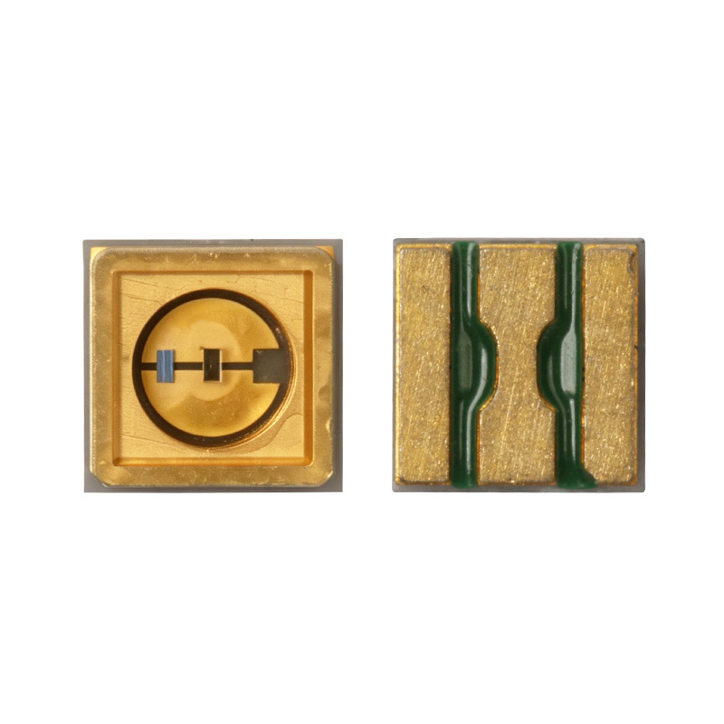 ��������LED���� UV3535 �����270nm UV�̻�ɱ�� UV3535 LED