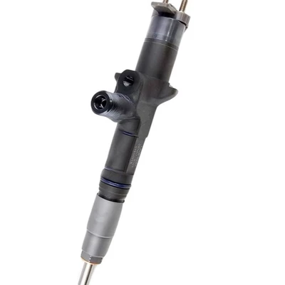 Caterpillar Cat C3.8B – Oil pump, nozzle