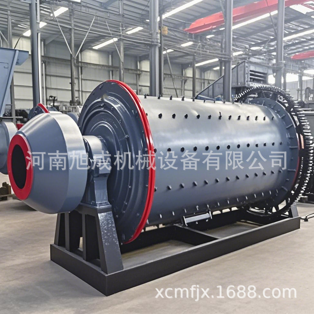 优惠出售球磨机研磨机械可出超细料各种型号齐全