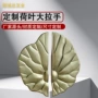 入户造型别墅大门拉手