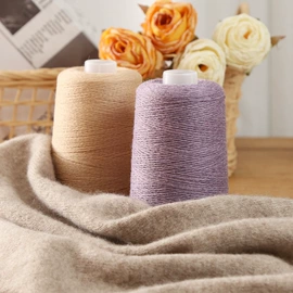 线类;毛纺纱;其他纱线