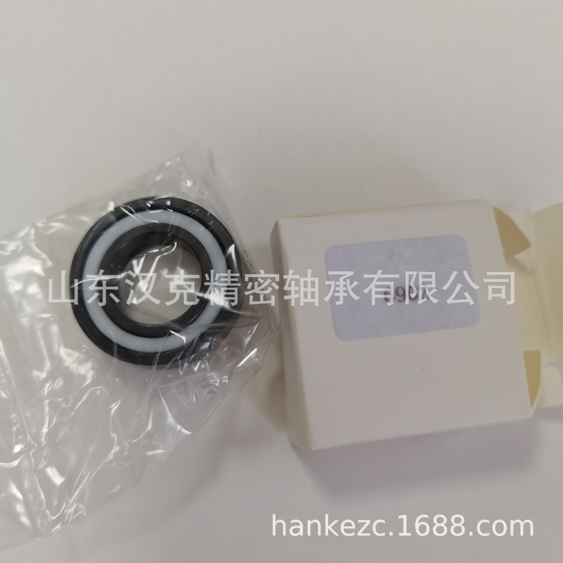 山东外贸轴承 6902全陶瓷氮化硅轴承 承接外贸轴承订单
