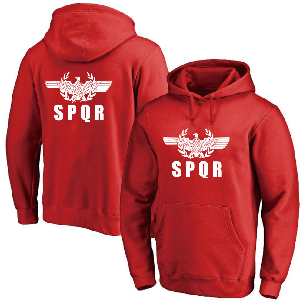 2024 SPQR Roman Gladiator Imperial Golden Eagle New Men Popu