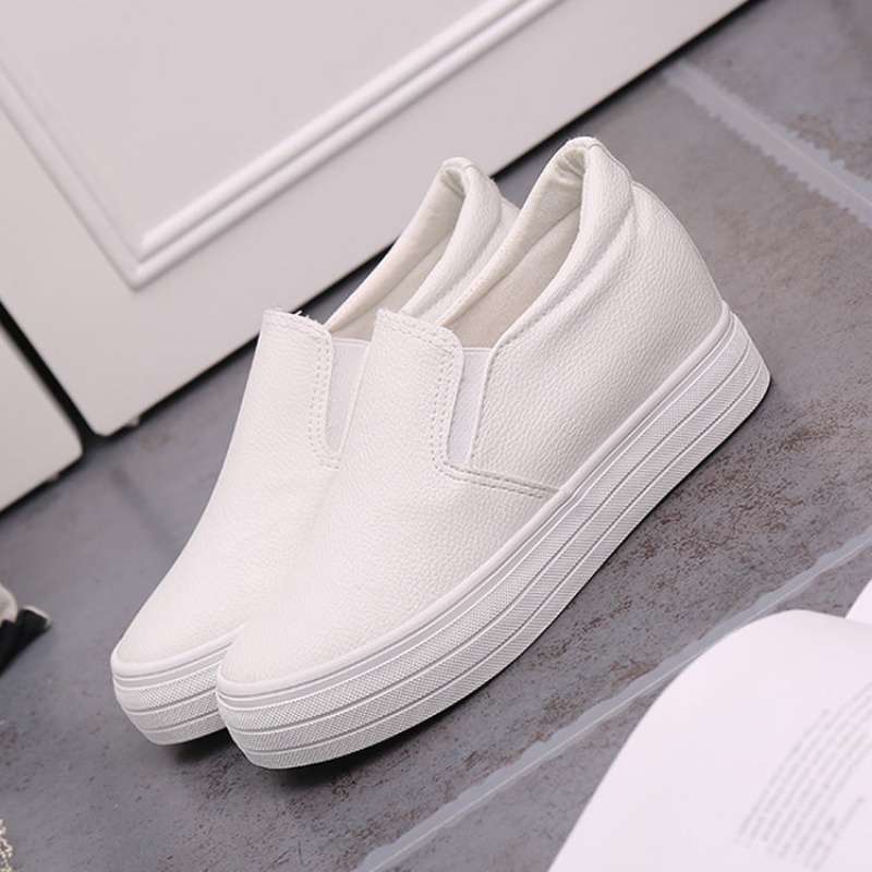 B189 blanco aumento 5,5 CM