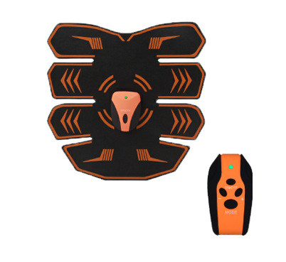 Модернизированная модель пульта дистанционного управления для зарядки с 8 ремнями, один хост-пульт дистанционного управления и одна наклейка на животе (мешок OPP)