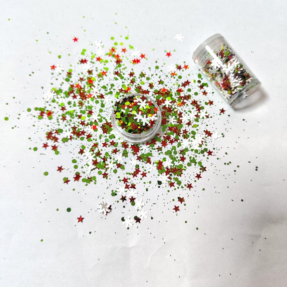 크리스마스 4일