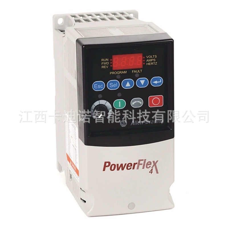 全新 AB罗克韦尔变频器25B-B5P0N304  现货议价销售