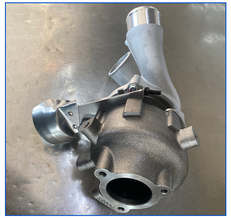 Bv4328200-4A480 Turbocharger for Car Engine Booster Accessories Factory Supply