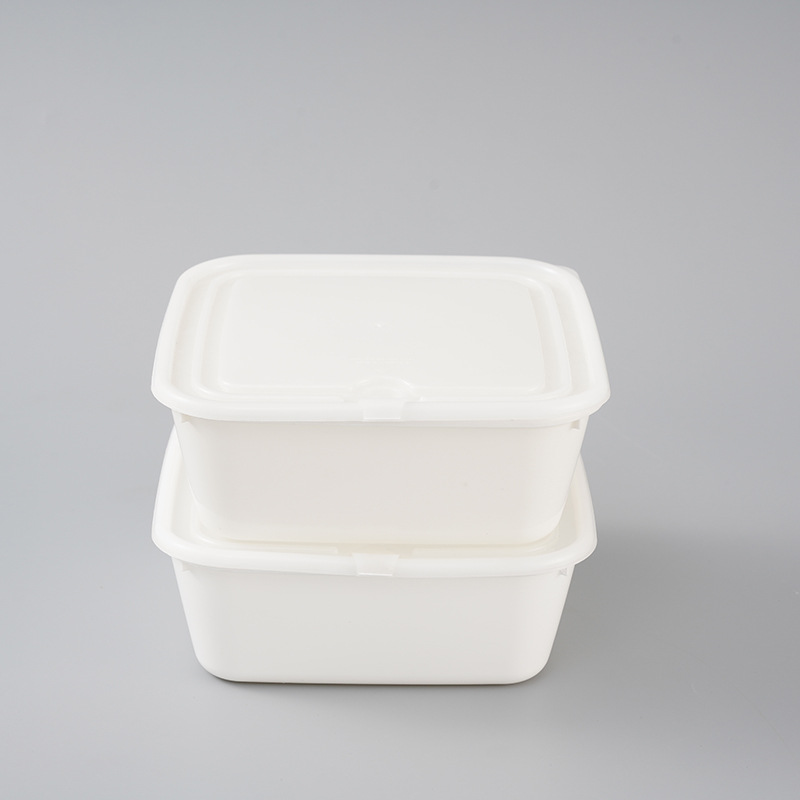 1001-2冰箱收纳盒
