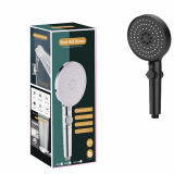 Универсальный спрей, матовый черный портативный шлем, комплект