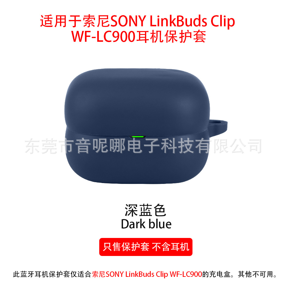 Dark blue+round buckle+pearl bag