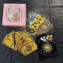 ���b�������_�ƽ𲭽����f��78��Tarot���Ϸ�ˮ���ο���
