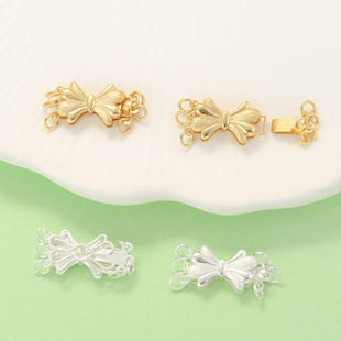 S925�y�����Y���DIY�Ʒ��������朽ӿۺ����Y���LK