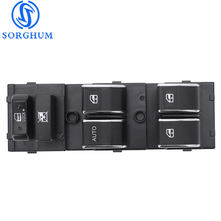 3746300Xj29Xb for Great Wall Tengyi C20 Car Glass Regulator Switch Car Accessories