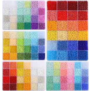 24����bС�����׺�3ɫײϵ���������ֹ�diy����������Ʒ���