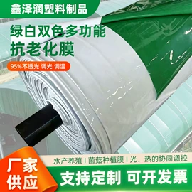 农用薄膜;功能薄膜;其他塑料薄膜