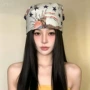 包头辣妹美式星星头巾