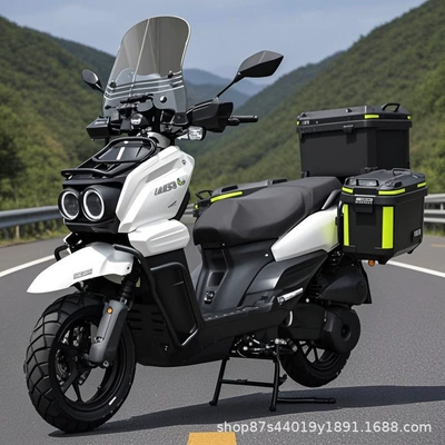 vehicle, dual-seater off-road, direct from – Motosikletlər